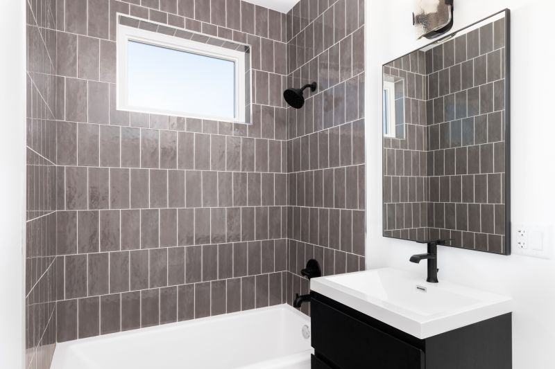 Decorative Tile Trends