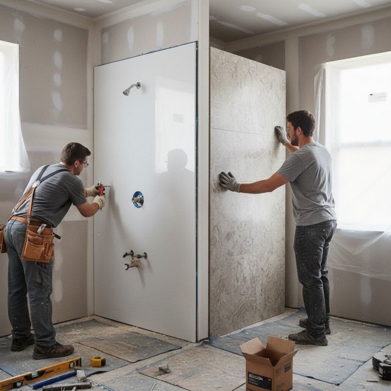 Top Bathroom Remodeling Companies in Ballwin, MO