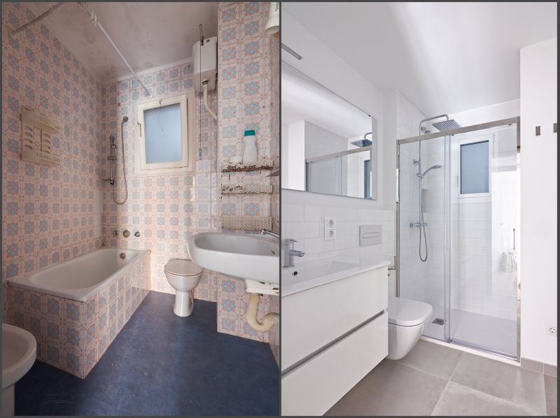 Top Bathroom Remodeling Companies in Fenton, MO