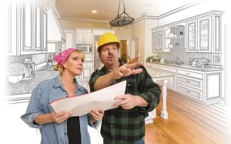 Top Bathroom Remodeling Companies in High Ridge, MO