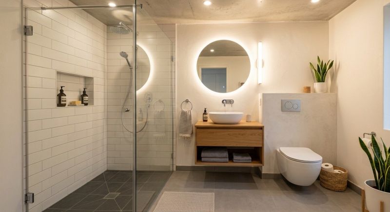 Top Bathroom Remodeling Companies in Imperial, MO