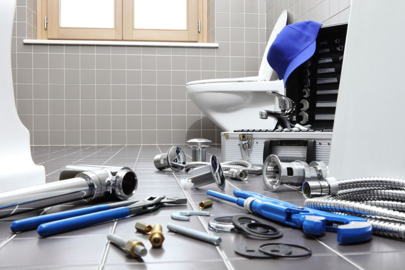 Top Bathroom Remodeling Companies in Lake Saint Louis, MO