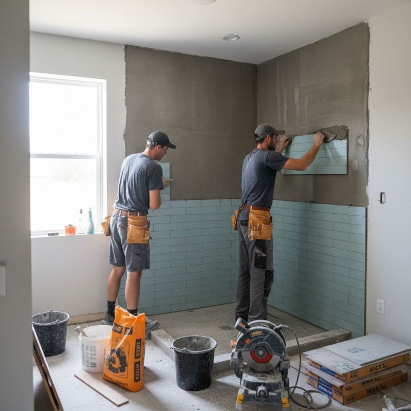 Top Bathroom Remodeling Companies in Maryland Heights, MO