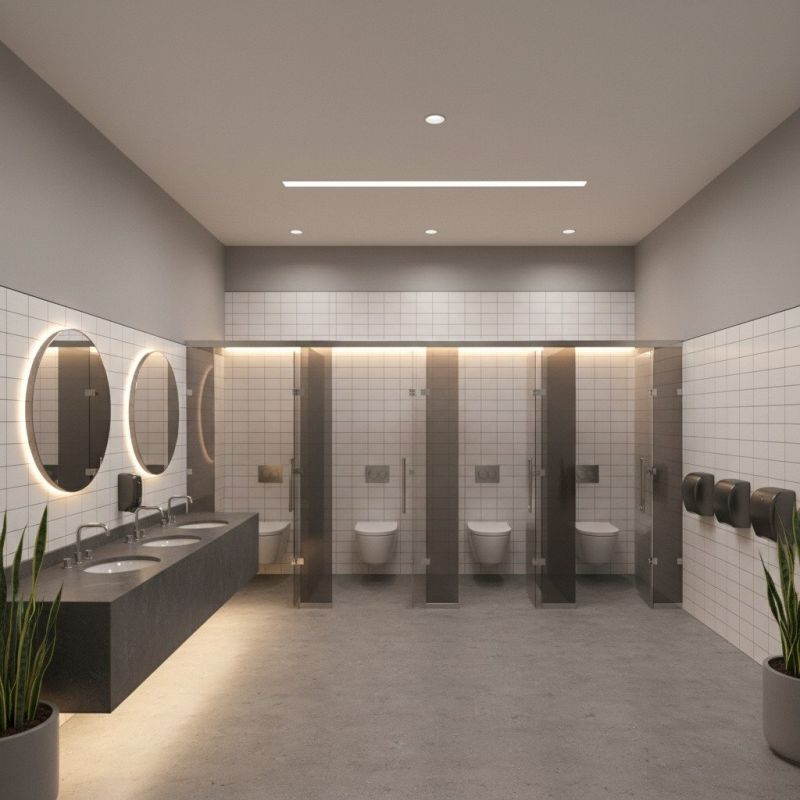 Top Bathroom Remodeling Companies in Saint Charles, MO