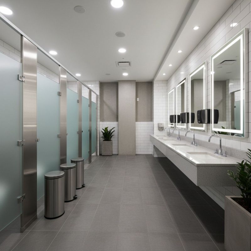 Top Bathroom Remodeling Companies in Saint Charles, MO
