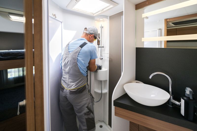 Top Bathroom Remodeling Companies in Union, MO