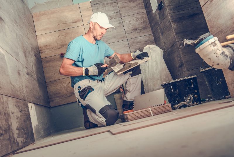 Top Bathroom Remodeling Companies in Wentzville, MO