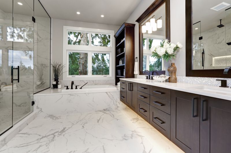 Marble Flooring Options